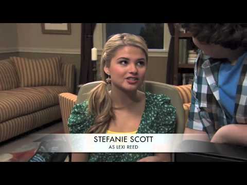 A High School Rockstar - "Tutors & Toothaches" Part 1/3