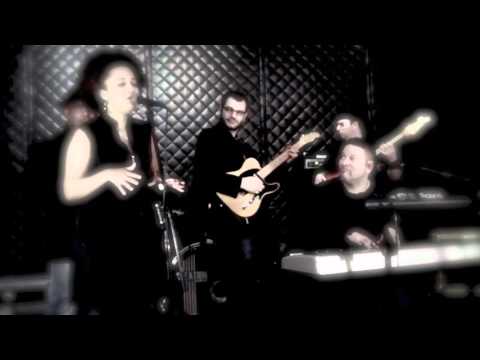 BEAUTIFUL STRANGER [OFFICIAL MUSIC VIDEO] BIG BEN HILLMAN feat. LYDIA HARRELL