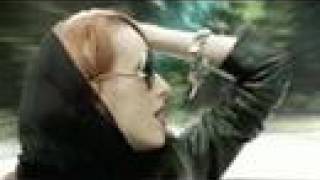 Siobhan Donaghy - Twist of fate