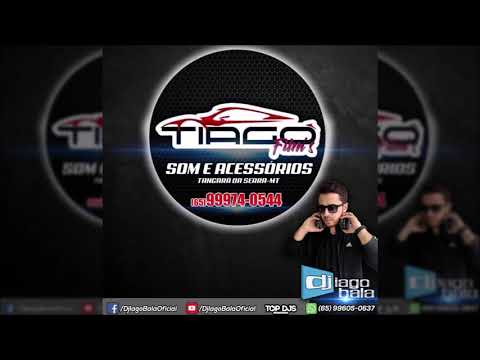 CD TIAGO FILMS SOM E ACESSÓRIOS - TANGARÁ DA SERRA MT - DJ IAGO BALA