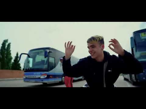 JADO PVG X QUIMICO ULTRAMEGA X IKKI   'LOS CUEROS' Video Oficial