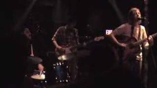 John Vanderslice // My Old Flame