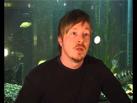 EVE Online Classic - Behind The Scenes - Ásgeir Ásgeirsson, Lead Concept Artist