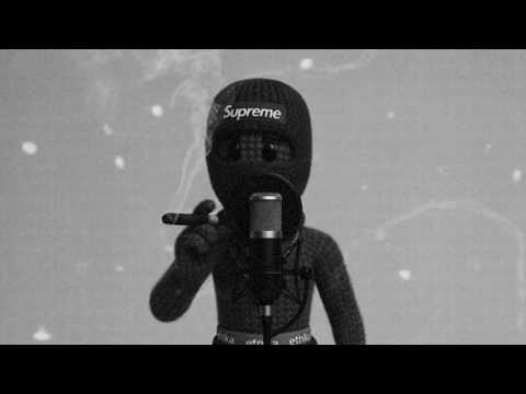 Messi - Alejandro Buelna (Lyric Video)