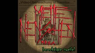 Mette Nenschen - Demo (Full Album)