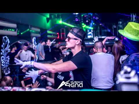 DZIKI POJEB # DEBIUT ARENA WYSOKA # 06.10.2018 ★ vRq