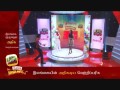 Dialog Mega Wasana 10 October 2015 (Tamil) 