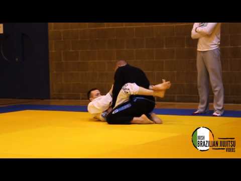 Grapplepalooza 2014 - Blue Belt - Absolute