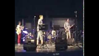 Rhyme - Birthday @ Puolanka