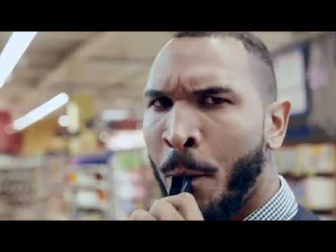 Die Wölfe und Edeka Weißenfels