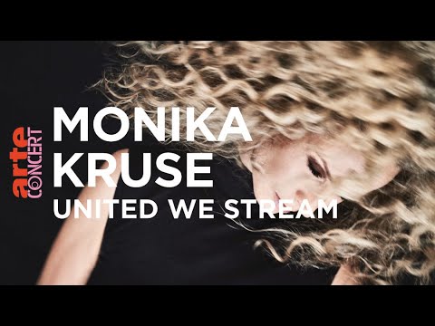 Monika Kruse @ Watergate - United We Stream - ARTE Concert