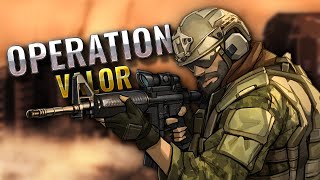 Operation Valor Gameplay