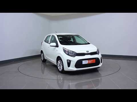 KIA Picanto 1.25 2 5dr video