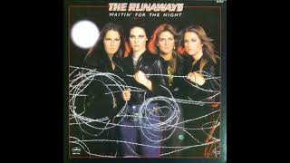 The Runaways  - Trash Can Murders