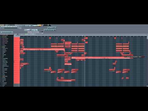 Mastiksoul - “Naked In The Streets” Feat Francci [REMIX]