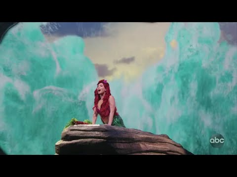 Part Of Your World The Little Mermaid Live Part Of Your World The Little Mermaid Live