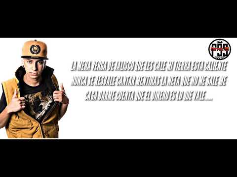 Lo Saben De Siempre - Toser One Ft. Spook,Bokcal(Previo Video Lyrics)