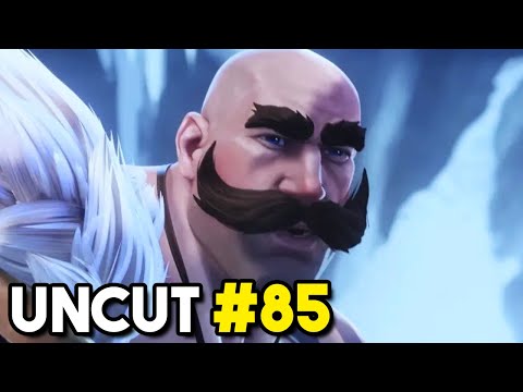 ANOTHER WIN BOYZ - BRAUM - LOL ITA #85