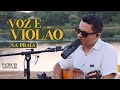 ACÚSTICO VOZ E VIOLAO PRAIA POP MPB AS MELHORES I FIM DE SEMANA I VERÃO PATRÍCIO GONTIJO