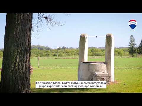 Paraje Margat - Canelones