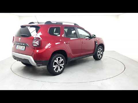 Dacia Duster 1.5 Blue dCi 115 Dfull Prestige - Image 2