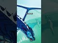 Your Wings Of Fire Dragon Based On Your Birth Month || Slight Flash Warning || Neptune || Edit ||