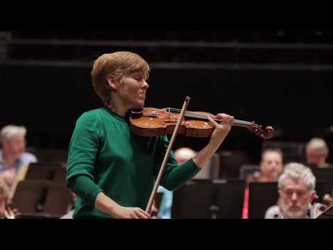 Isabelle Faust - Violin Concerto - Beethoven