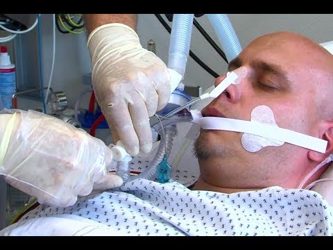 Weaningzentrum an der DGD Lungenklinik Hemer