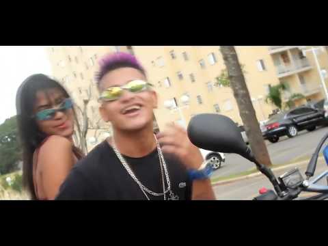 Mc Thiaguinho HF - Meioteira (Encontro de MC's)