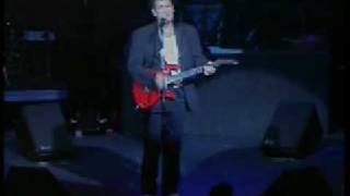 Johnny Clegg &amp; Savuka - The Crossing -  Heineken Concerts - 1997