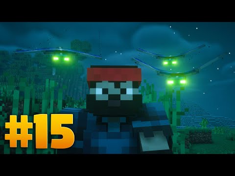 ULTRA HARDCORE Minecraft 1.18 |  Episode 15