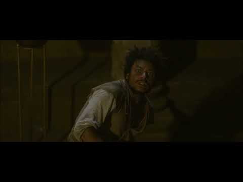 Les Nouvelles Aventures d'Aladin (Aladin Libère le Génie)