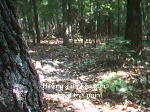 Final Minutes of Oklahoma D-Day 2011