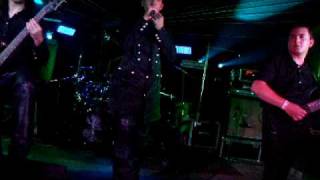 Serenity - Sheltered (By the Obscure) (Live in Budapest, HU)