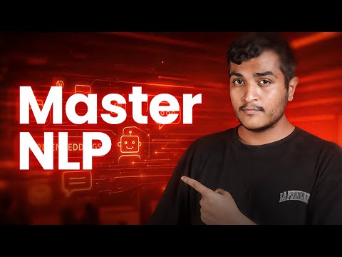 Learn Complete NLP with Project (Bag of Words, Tf-idf) | For Beginners