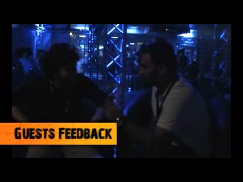 Game net Counter Strike Championship URC 2010