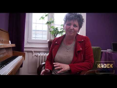 Kádek Akadémia - Hangképzés vs. énekstílusok BEMUTATÓVAL