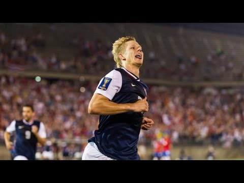 MNT vs. Costa Rica: How They Scored