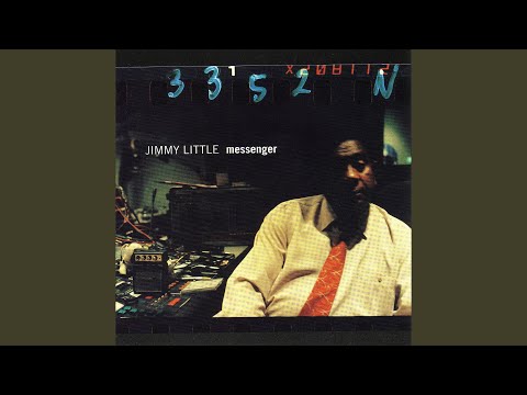 Bring Yourself Home To Me - Jimmy Little