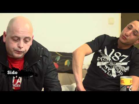 Sido: Celo & Abdi im Wortspiel