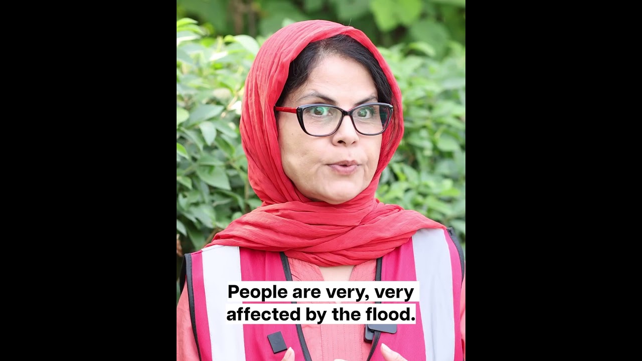 Preventing Cervical Cancer in Pakistan: A Turning Point for Women's Health