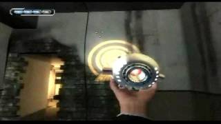 The Conduit (Wii) Debut Trailer