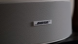 Bose 151 SE Environmental Speakers Sound Demo