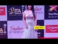 Anjana Sukhani At The 22Ita Award 2022 In Flimcity