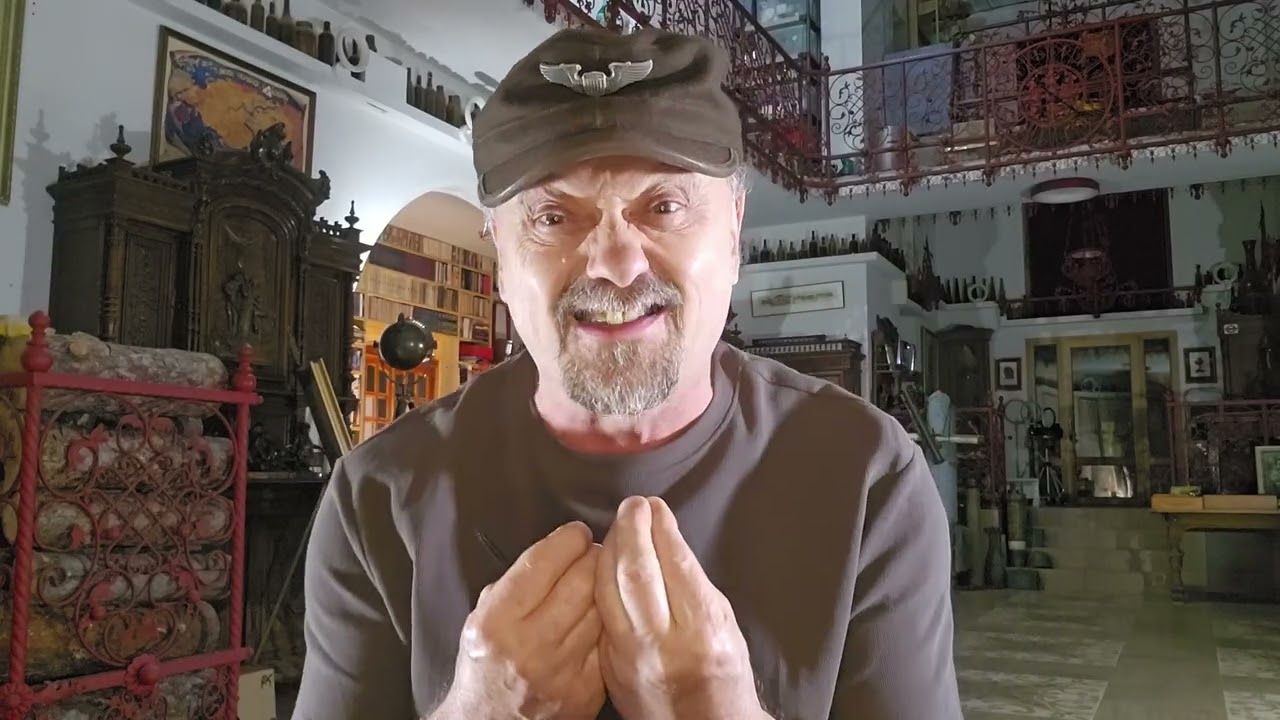 Наконец-то хорошие новости, хватило бы только настойчивости довести довести