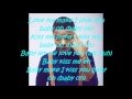 Wizkid - On Top Your Matter Lyrics Video 