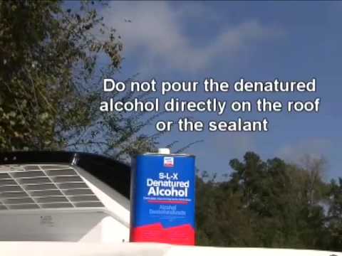 Dicor Ultra Sealant System