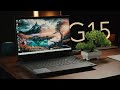 Dell G15 (2023) Review: The Working Man’s Alienware