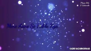 Download lagu Apani Bahan Se Bole Umar WhatsApp Status mp3