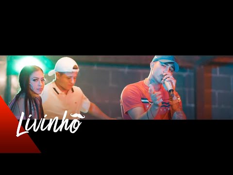 MC Livinho e MC Mirella - Não Perdi Me Livrei (Videoclipe Oficial) DJ Henrique de Ferraz
